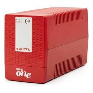 Zasilacz awaryjny UPS Interaktywny Salicru SPS 1100 ONE 600W