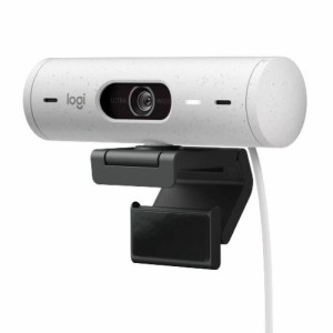 Kamera Internetowa Logitech Brio 500 HD Biały