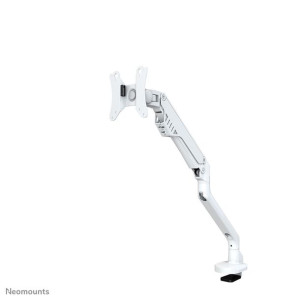 Uchwyt Stołowy do Monitora Neomounts FPMA-D750WHITE2 Biały 8 kg