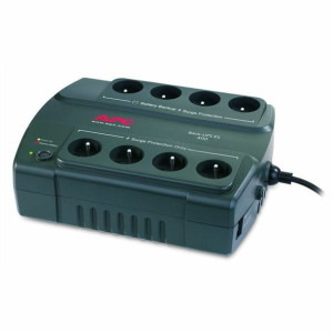 Zasilacz awaryjny UPS Off Line APC Back-UPS 400 FR