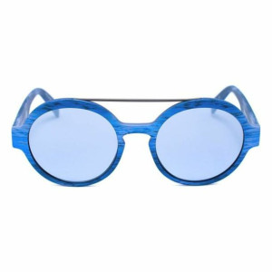 Okulary przeciwsłoneczne Unisex Italia Independent 0913-BHS-020 (ø 51 mm) N