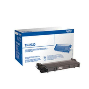 Toner Oryginalny Brother TN-2320