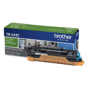 Toner Brother BA78751 Turkusowy