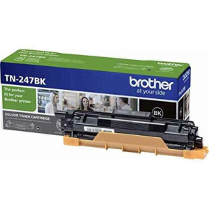 Toner Oryginalny Brother BA78753 Czarny