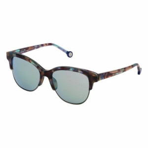 Okulary przeciwsłoneczne Unisex Carolina Herrera SHE751545AHV (ø 54 mm) Brą