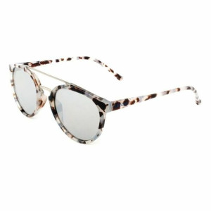 Okulary przeciwsłoneczne Unisex LondonBe LB79928511121M (ø 50 mm) Brązowy S