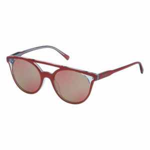 Okulary przeciwsłoneczne Unisex Sting SST132519XHR Biały (ø 51 mm)