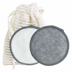 Płatki Kosmetyczne Natural Fiber Beter (7 pcs)