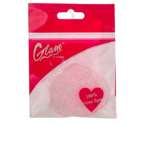 Gąbka do Twarzy Silicone Puff Glam Of Sweden (1 pc)