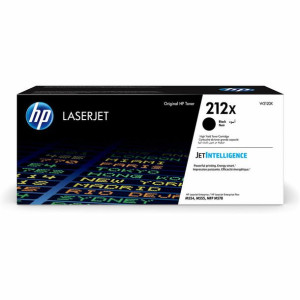 Toner Oryginalny HP 212X Czarny