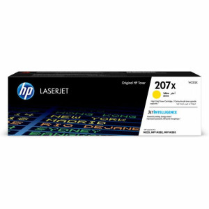 Toner HP W2212X Żółty