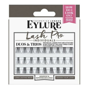 Sztuczne Rzęsy Lash-Pro Individuals Duos & Trios Eylure