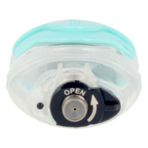 Atomizer do ponownego ładowania Aqua Marine Sen7 Classic Perfumy (5,8 ml)