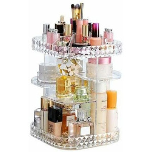 Organizer Organizador Maquillaje Makijaż
