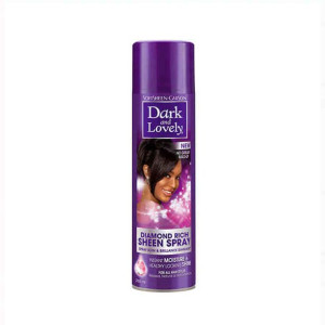 Spray Odżywiający Soft & Sheen Carson Diamond Rich Sheen (265 ml)