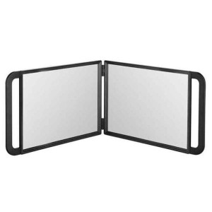 Lustro Eurostil DOBLE PROFESIONAL Pojedyńczy