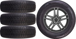 KOŁA ZIMA KIA Optima 4 Hankook 235/45R17