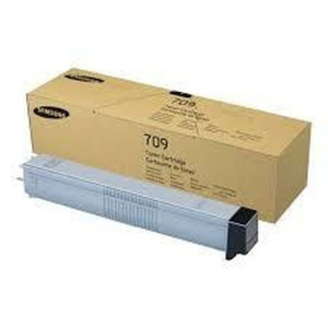 Toner Oryginalny Samsung MLT-D709S Czarny