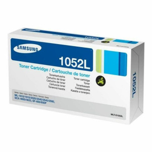 Toner Oryginalny Samsung MLT-D1052L Czarny