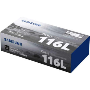 Toner Samsung SU828A Czarny