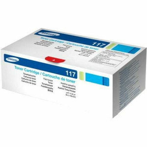 Oryginalny Wkład Atramentowy Samsung Cartucho de tóner negro Samsung MLT-D1