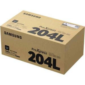 Toner Oryginalny Samsung MLT-D204L Czarny