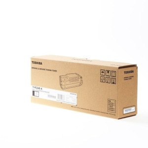 Toner Toshiba T-FC34EK Czarny
