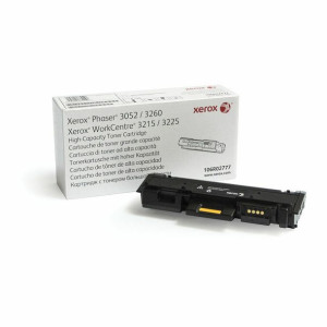 Toner Kompatybilny Xerox 106R02775 Czarny