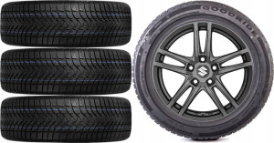 KOŁA SUZUKI Vitara Goodride 215/55R17