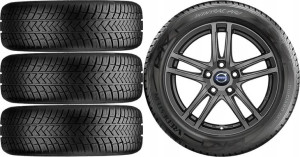 KOŁA VOLVO V40 2 Vredestein 225/40R18