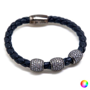 Bransoletka Damska TheRubz W1NTRB306 Plata de ley (19 cm)