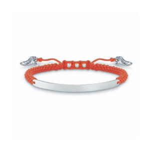 Bransoletka Damska Thomas Sabo LBA0064-173-8 (21 cm) (21 cm)