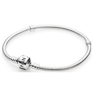 Bransoletka Damska Pandora SNAKE CHAIN
