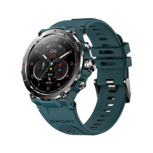 Smartwatch sportowy SAYBERG HM03 GPS zielony