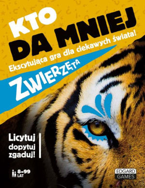 Edgard Ktor Da Mniej Zwierzęta 21695