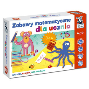 Edgard Zabawy Matematyczne 49157