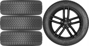 KOŁA FORD FOCUS 3 Goodyear 215/50R17