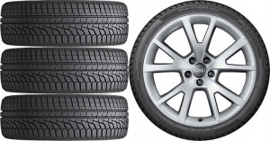 Nowe Koła Zima Audi A8 D5 Hankook 235/50r19