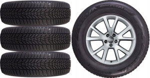Nowe Koła Zima Audi A6 C8 Hankook 245/45r19