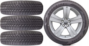 Nowe Koła Zima Audi A6 C7 4g0 Goodride 245/45r18