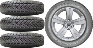 Nowe Koła Zima Audi Q5 8r0 Dunlop 235/60r18