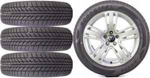 Nowe Koła Zima Vw Arteon Goodride 245/45r18