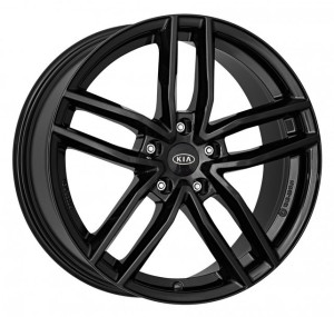 Nowe Alufelgi Kia 17 Sportage 4 (qle) Yenga (yns)