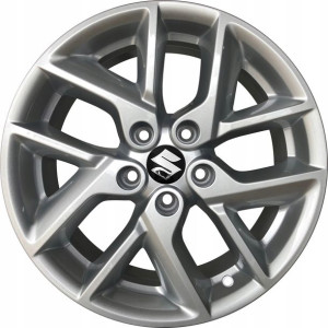 NOWE ORYG ALUFELGI SUZUKI 17 S-Cross Swift Sport