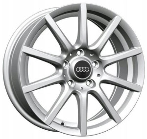 Nowe Alufelgi Audi 16 A4 B8 8k0