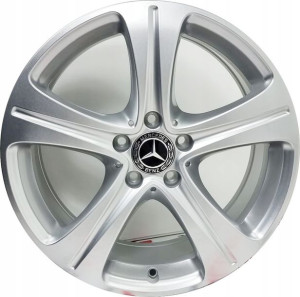 Nowe Oryginalne Alufelgi Mercedes 18 Gla X156