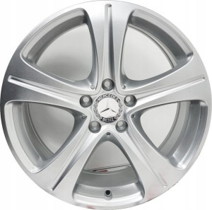Nowe Oryginalne Alufelgi Mercedes 18 Cla W117