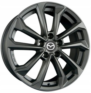 Nowe Alufelgi Mazda 17 Mazda 323 Cx3 Cx5 Cx30