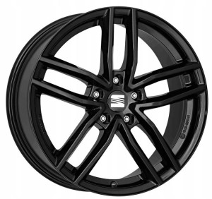 Nowe Alufelgi Seat 17 Toledo Ii 2 Iv 4