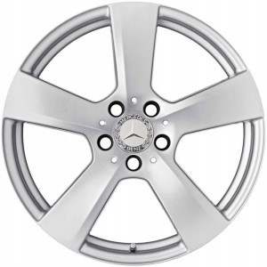 Nowe Oryginalne Alufelgi Mercedes 18 E-klasa W207